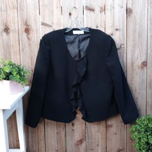 Women's TAHARI Arthur S. Levine Blazer